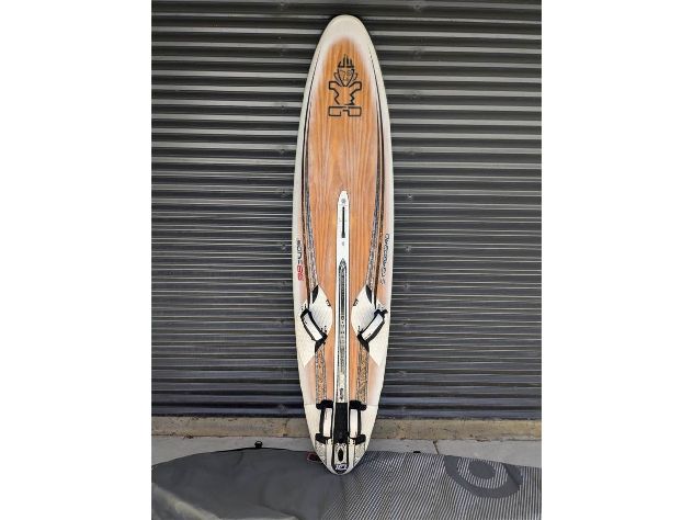 Starboard Isonic - 86 litres
