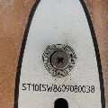 Starboard Isonic - 86 litres - 1