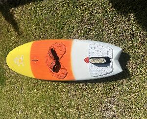 Starboard Reactor - 107 litres