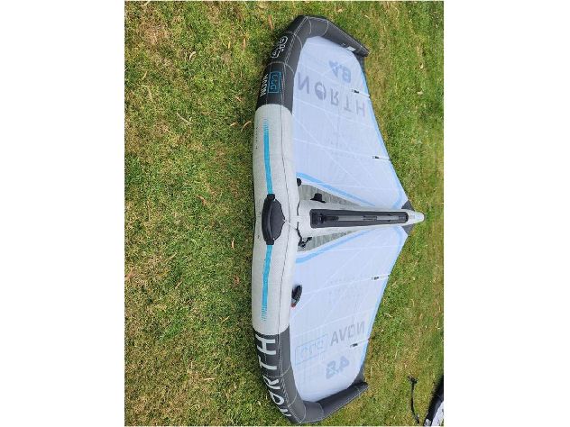 2025 North Nova Pro - 4.8 metre