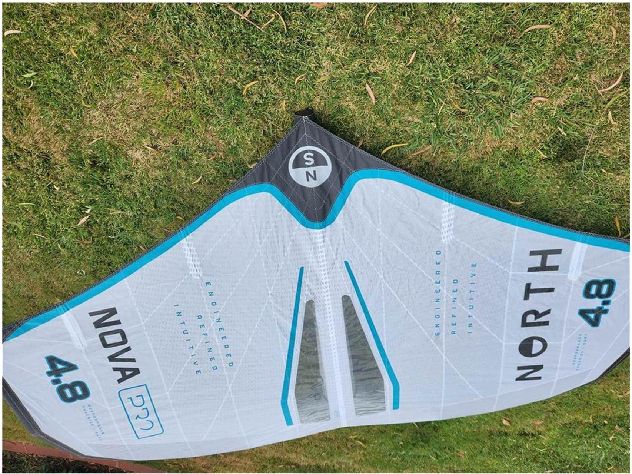 2025 North Nova Pro - 4.8 metre