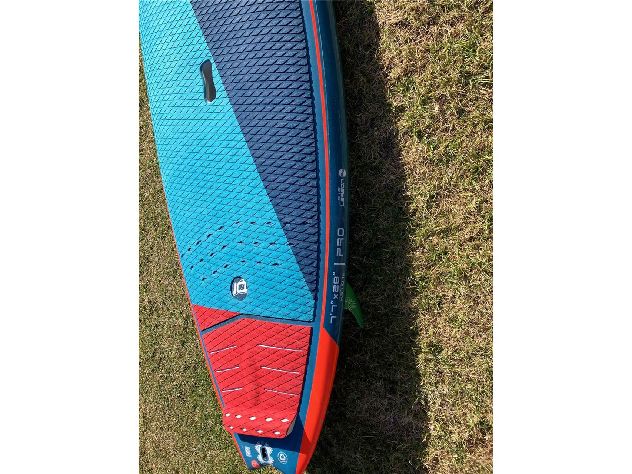 2023 Starboard Pro - 6777' 7", 28 inches