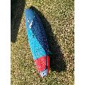 2023 Starboard Pro - 6777' 7", 28 inches