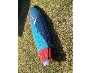 2023 Starboard Pro - 6777' 7", 28 inches
