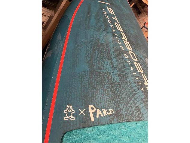 2023 Starboard Pro - 6777' 7", 28 inches