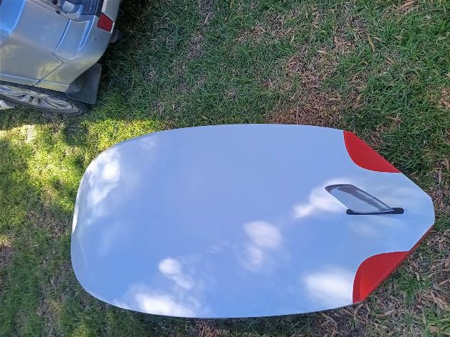 Starboard Isonic - 145 litres