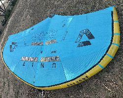 Duotone Unit D/Lab 5.5 metre foiling wind wing