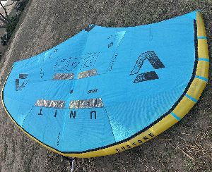 2026 Duotone Unit D/Lab - 5.5 metre