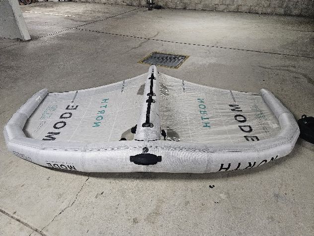 2024 North Mode 4.2M - 4.2 metre