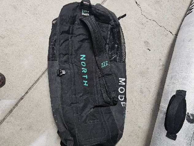 2024 North Mode 4.2M - 4.2 metre