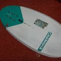 2025 Cabrinha Code - 4' 11