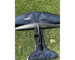 Lift Foils Lift  Ha90 Front Wing foiling components (wings,masts,etc)