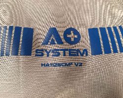 Armstrong Ha 1125 V2 A+ 1125 cm foiling components (wings,masts,etc)