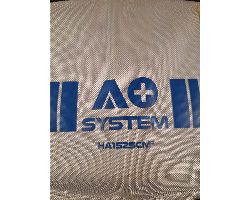 Armstrong Ha 1525 A+ 1525 cm foiling components (wings,masts,etc)