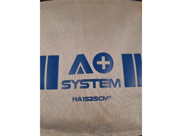2022 Armstrong Ha 1525 A+ - 1525 cm