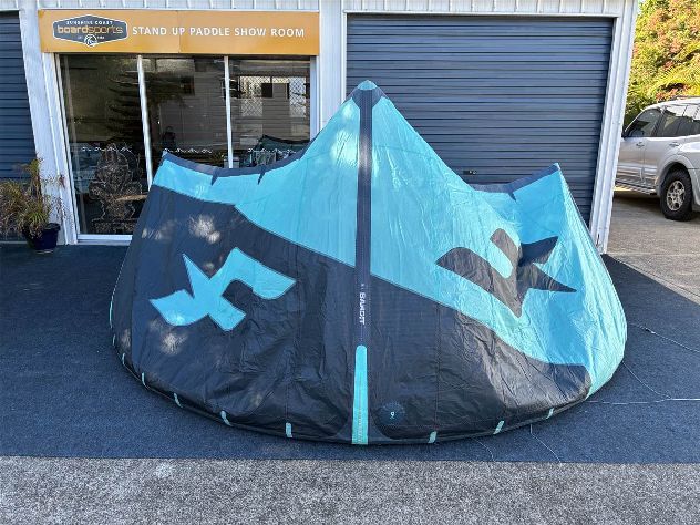 2021 F-One Bandit S - 9 metre