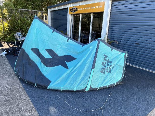 2021 F-One Bandit S - 9 metre
