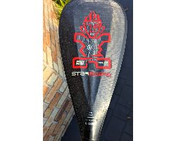 Sunova Faast Pro 25 inches stand up paddle racing & downwind board