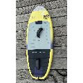 2023 Fanatic Sky Style Te 2003 - 5' 1", 85 Litres