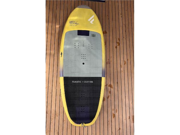 2023 Fanatic Sky Style Te 2003 - 5' 1", 85 Litres