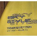 2023 Fanatic Sky Style Te 2003 - 5' 1