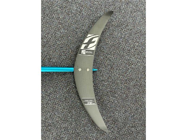 F-One Escape - 85 cm