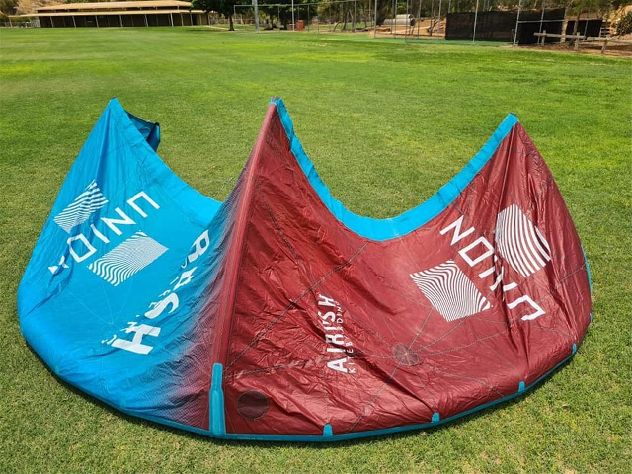 Airush Union V12
