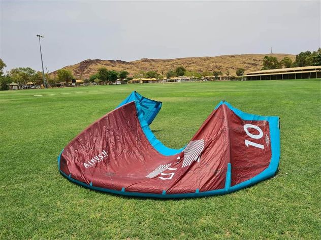 Airush Union V12