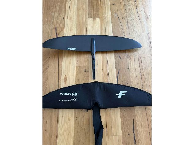 F-One Phantom  1480