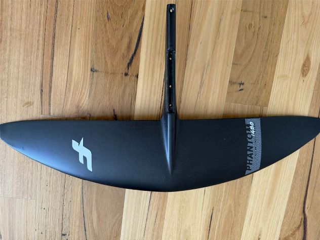 F-One Phantom  1480