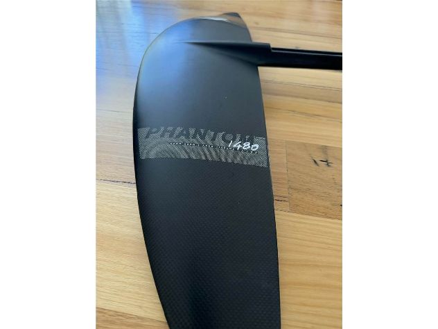 F-One Phantom  1480
