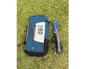 Flysurfer Sonic 3 - 15 metre