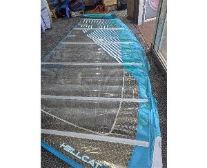 Neil Pryde Hellcat - 8.2 metre