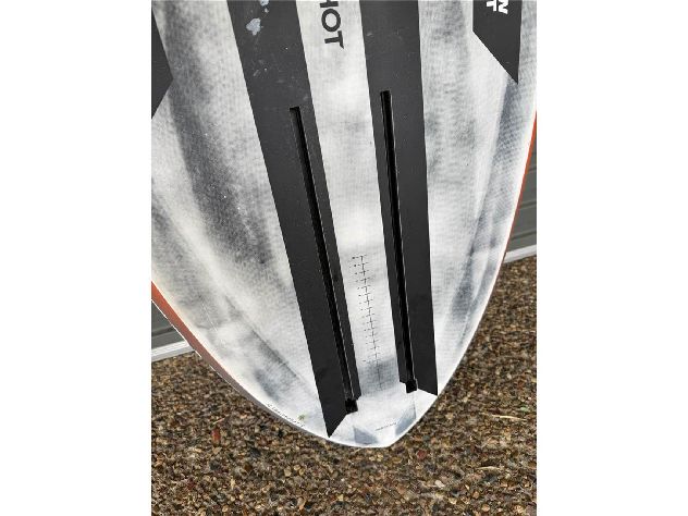 2024 Slingshot Flowcraft V1 45L