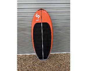 2024 Slingshot Flowcraft V1 45L