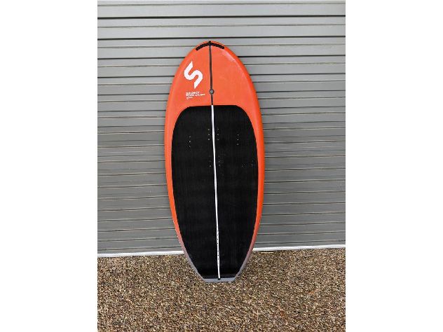 2024 Slingshot Flowcraft V1 45L
