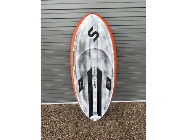 2024 Slingshot Flowcraft V1 45L