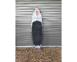 Kt Surfing Super K2 Carbon 40 Litres 157.48 cm foiling wind wing foilboard