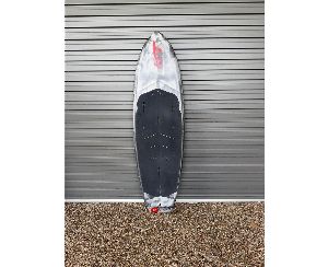 2025 Kt Surfing Super K2 Carbon - 157.48 cm, 40 Litres