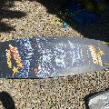 2022 Shinn Monk Mental - 135 cm - 3