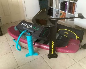 2024 North Nova 5.0 - 5 metre