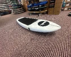 SMIK Wing Foil Carbon N 89 Litres 5' 8" foiling wind wing foilboard