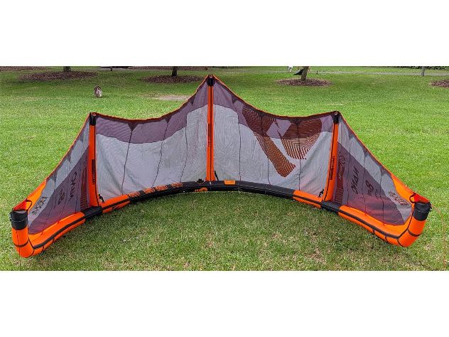 2022 Switch Kites Nano - 8 metre