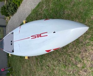 2019 SIC Rs - 14' 0", 26 inches