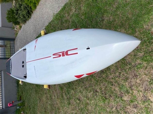 2019 SIC Rs - 14' 0", 26 inches