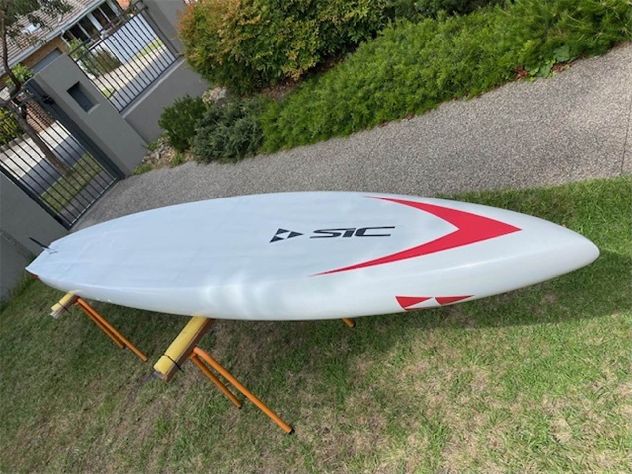 2019 SIC Rs - 14' 0", 26 inches