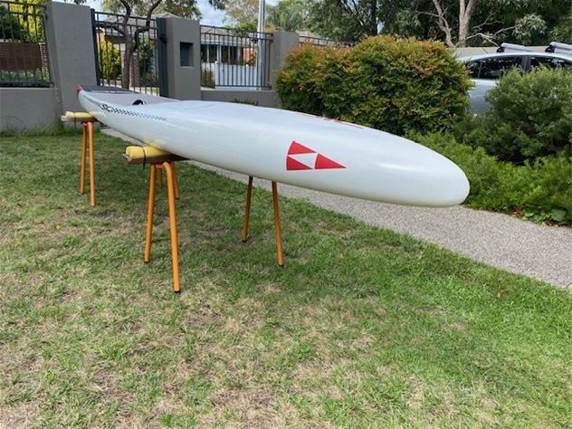 2019 SIC Rs - 14' 0", 26 inches