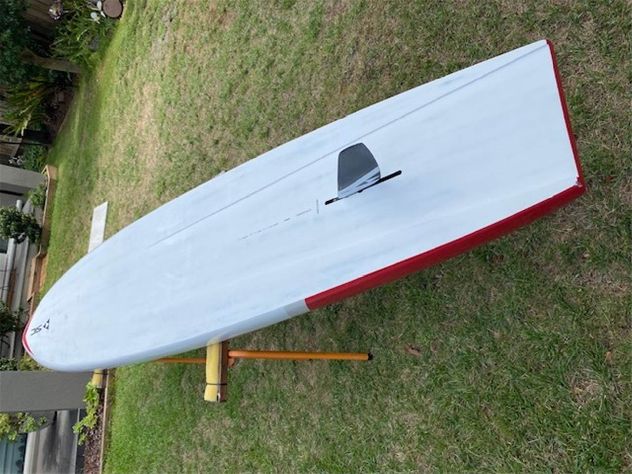 2019 SIC Rs - 14' 0", 26 inches
