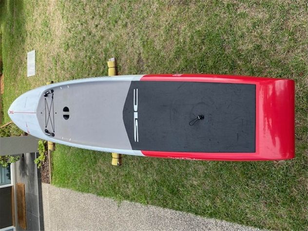 2019 SIC Rs - 14' 0", 26 inches