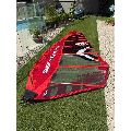2022 Severne Mach 5 Luderitz Speed Sail - 5.2 metre - 1
